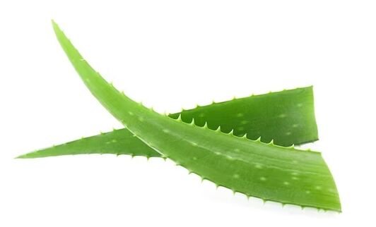 Fark FungeEnt  Brand sadrži aloe veru